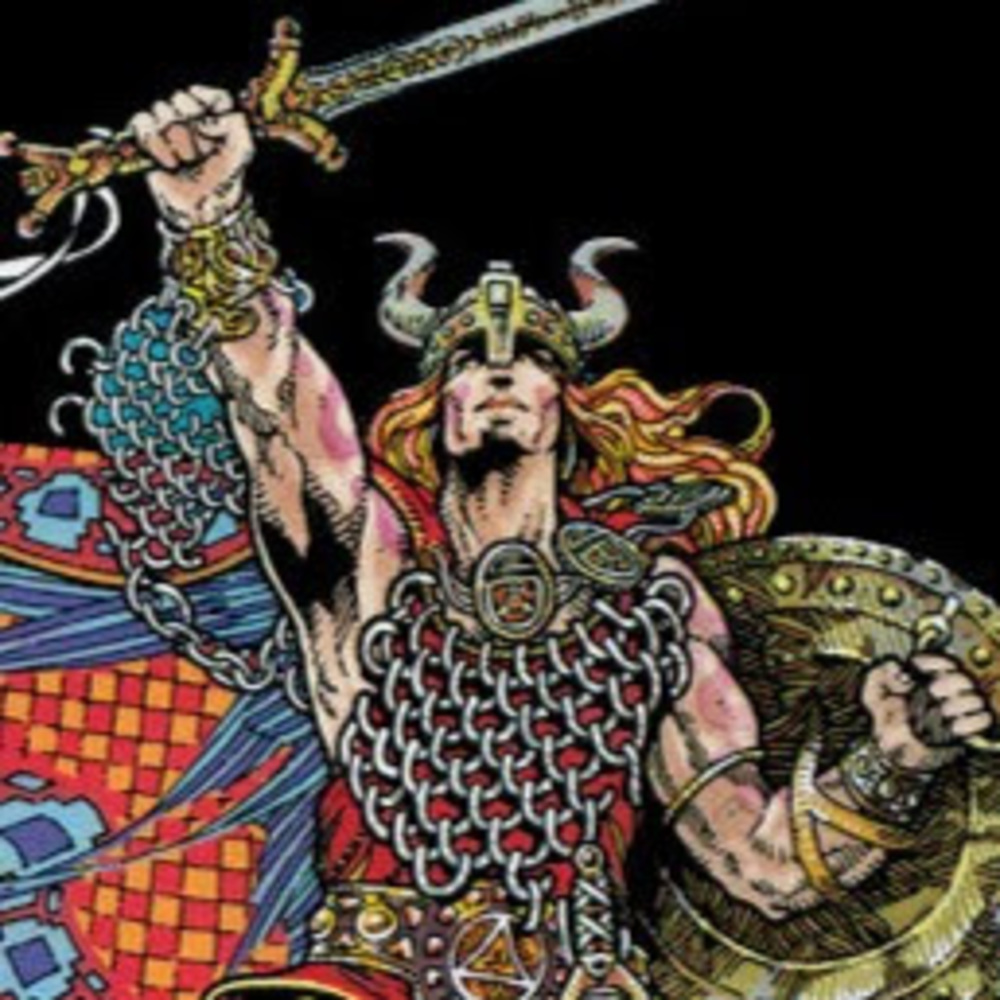 Meet your Posher, Broud